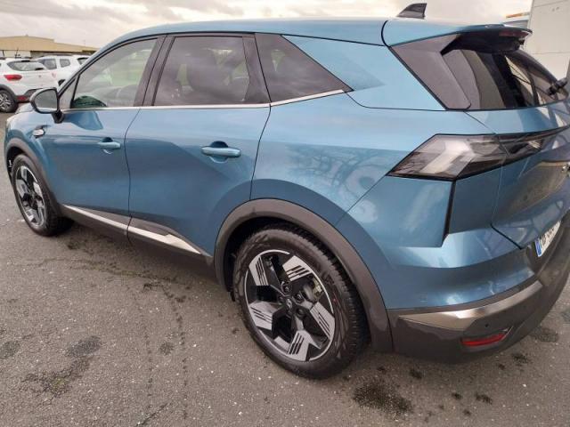 Renault Symbioz image 7