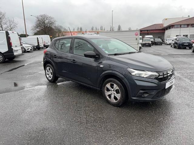 Dacia Sandero image 9