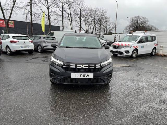 Dacia Sandero image 8