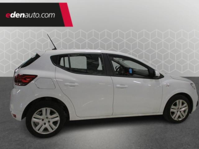 Dacia Sandero image 2