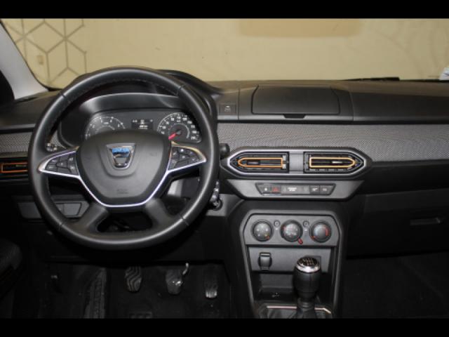 Dacia Sandero image 3