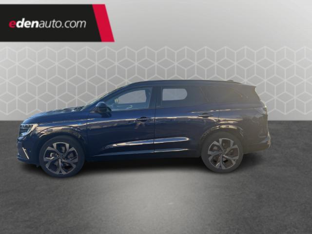 Renault Espace image 7