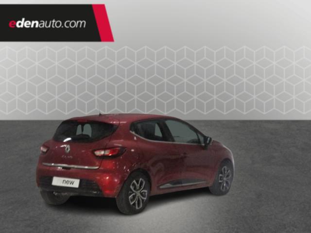 Renault Clio image 2