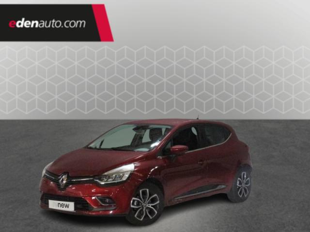 Renault Clio image 1