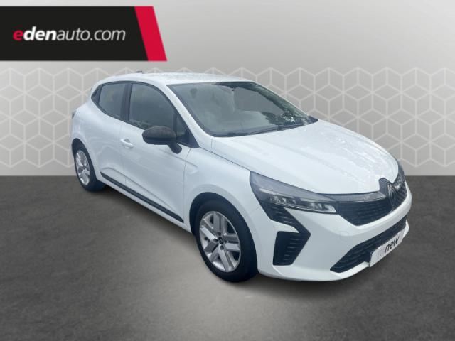 Renault Clio image 1