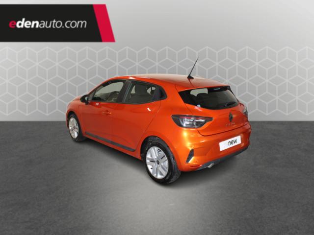 Renault Clio image 3
