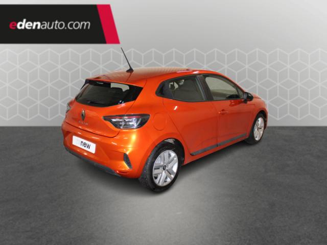 Renault Clio image 7