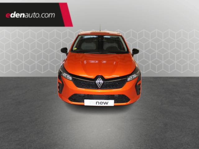 Renault Clio image 9