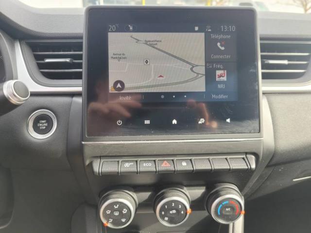 Renault Captur image 3