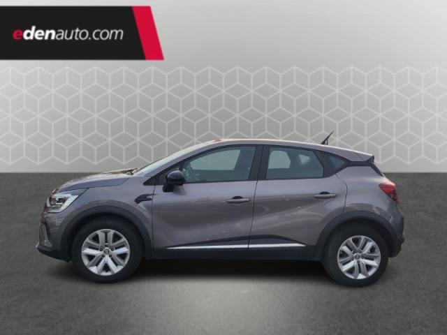 Renault Captur image 8