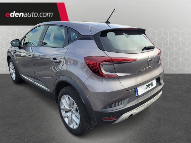Renault Captur image 5