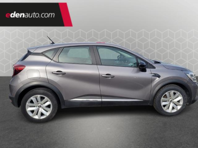 Renault Captur image 4