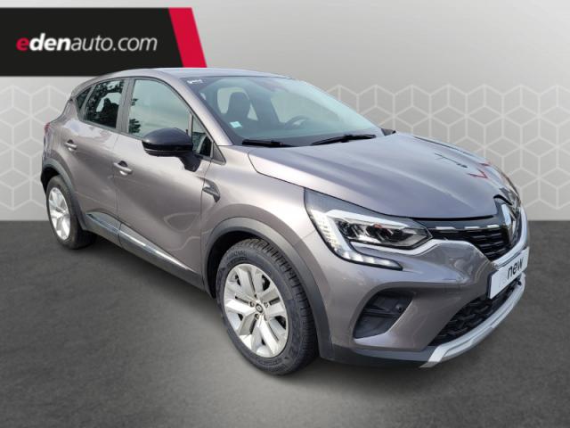 Renault Captur image 2