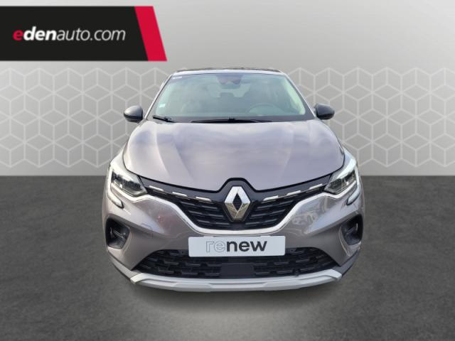 Renault Captur image 1