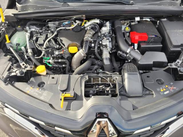 Renault Captur image 7