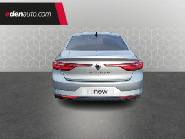 Renault Talisman image 8
