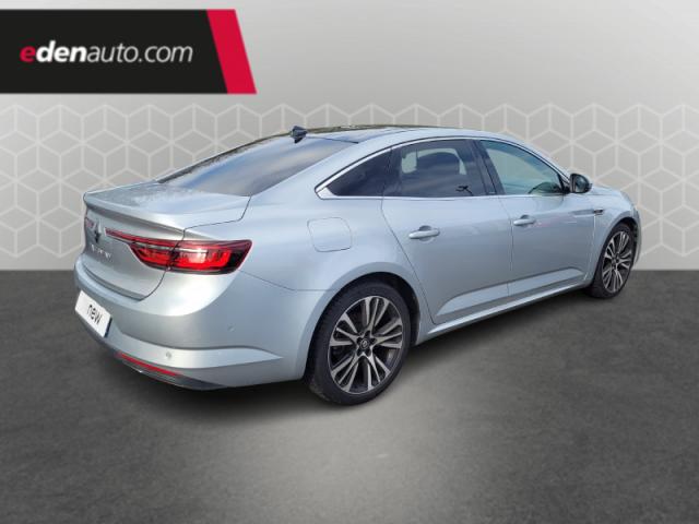 Renault Talisman image 6