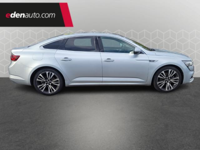 Renault Talisman image 4