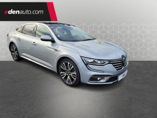 Renault Talisman image 2