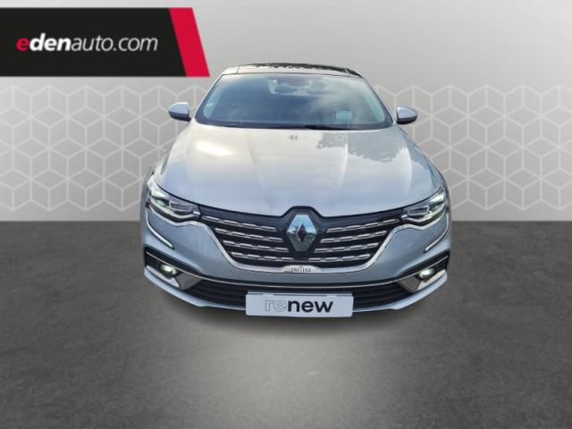 Renault Talisman image 9