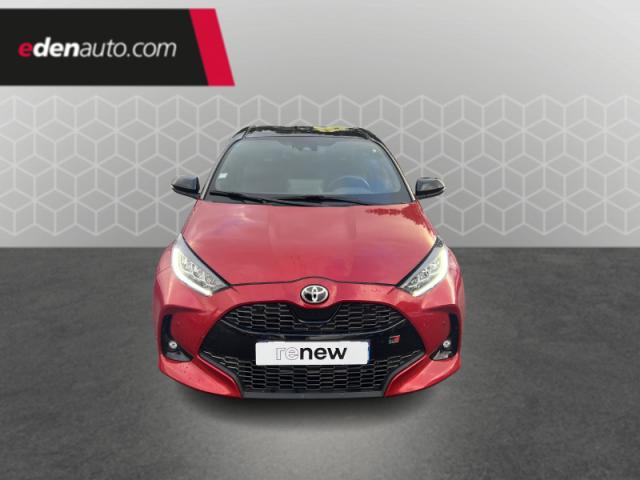 Toyota Yaris image 1