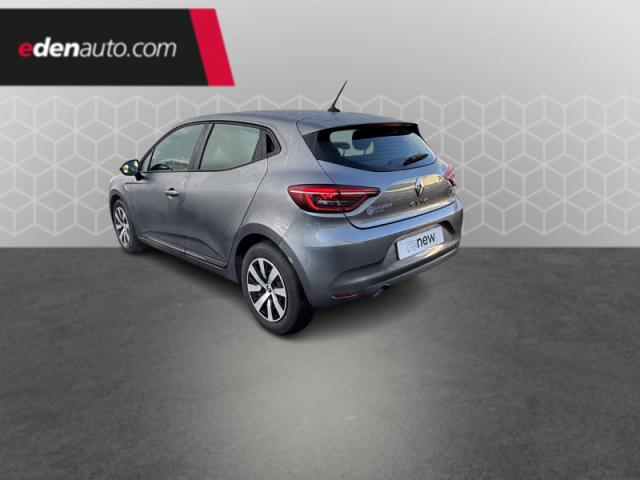 Renault Clio image 2