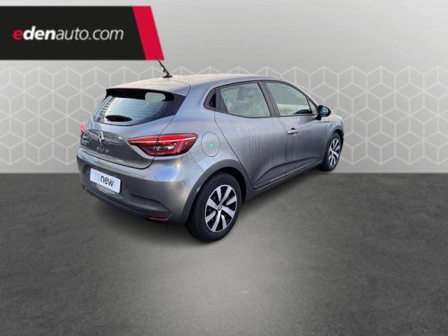 Renault Clio image 5