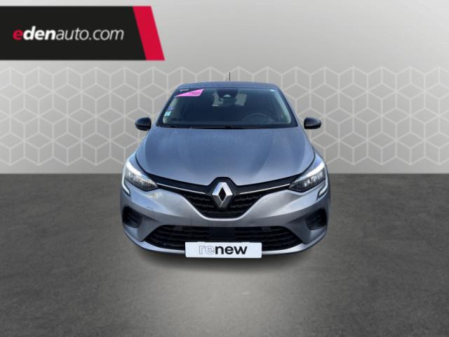 Renault Clio image 9