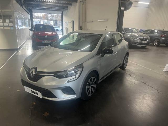 Renault Clio Tce 90 Equilibre
