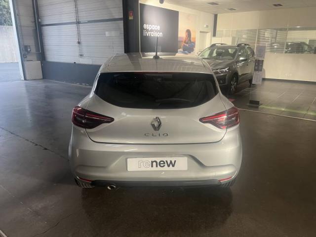 Renault Clio image 7