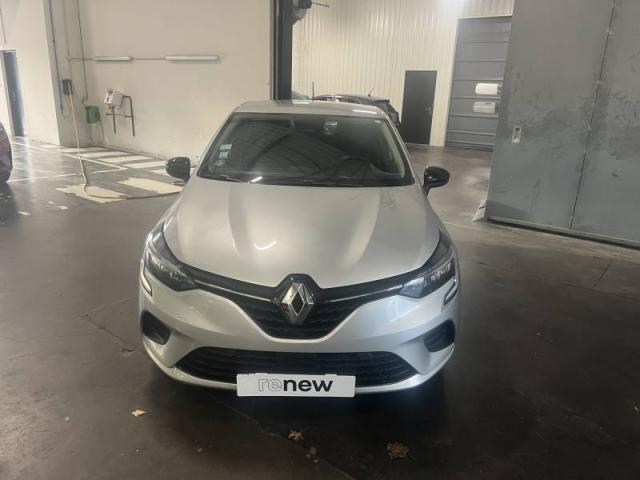 Renault Clio image 4