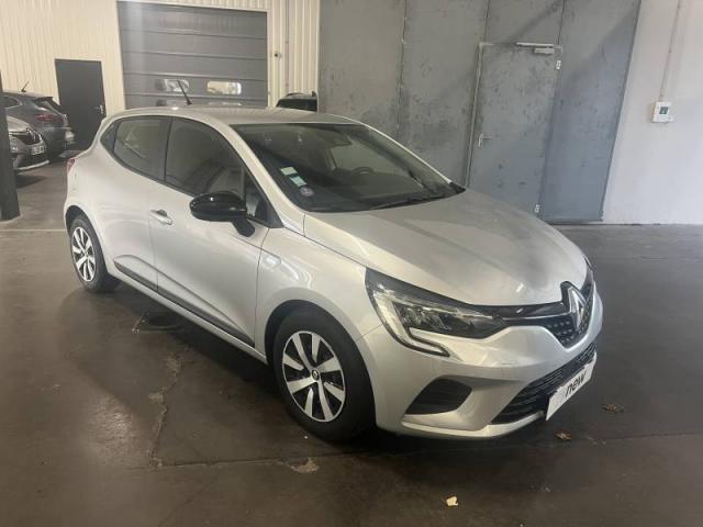 Renault Clio image 6