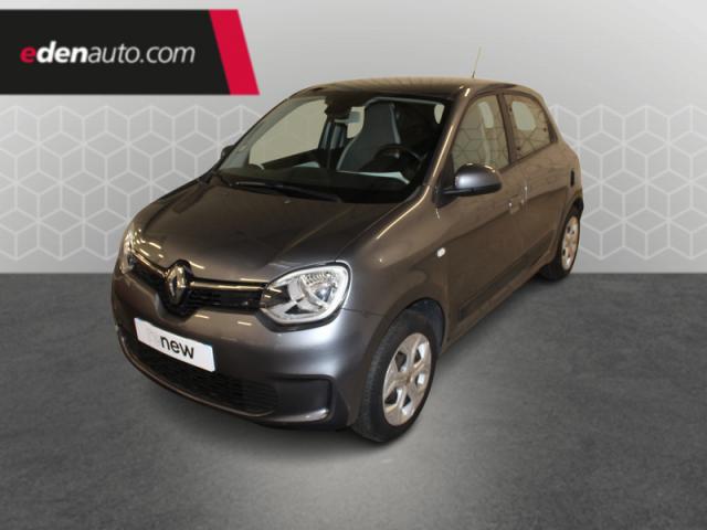 Renault Twingo Iii Tce 95 Zen