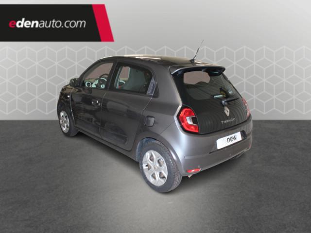 Renault Twingo image 9