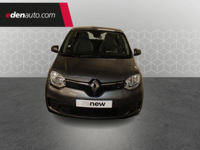 Renault Twingo image 8