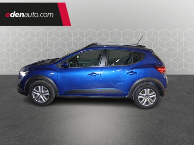 Dacia Sandero image 5