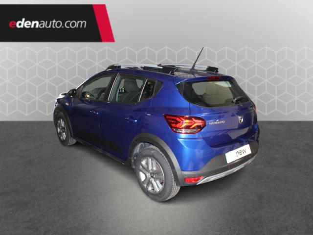 Dacia Sandero image 4