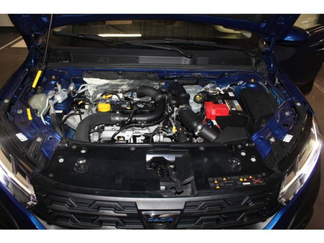 Dacia Sandero image 2