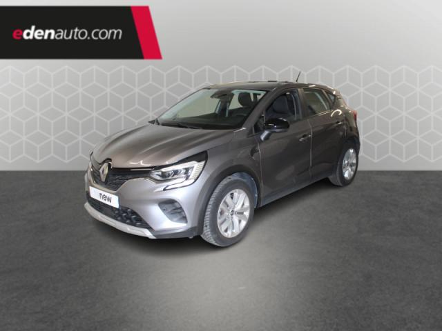 Renault Captur E-Tech 145 - 21 Business