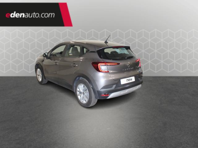 Renault Captur image 8