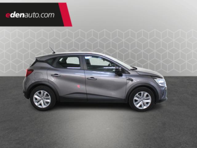Renault Captur image 6