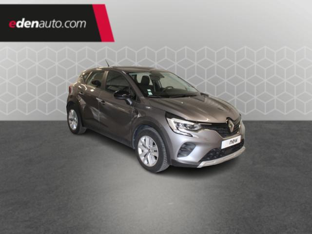 Renault Captur image 7