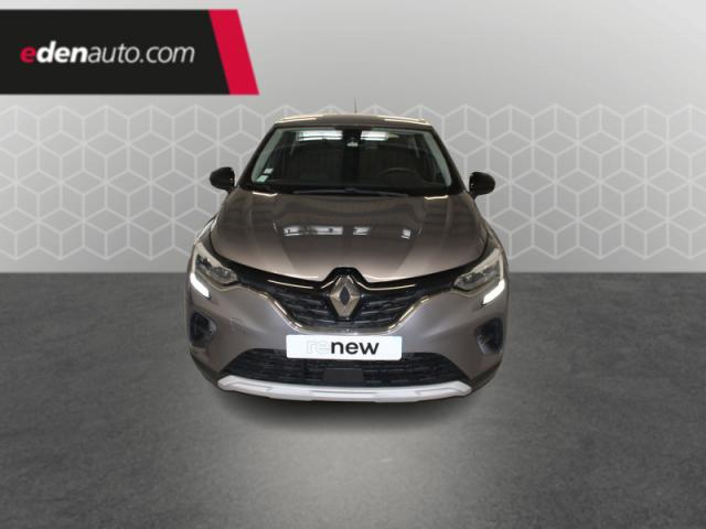 Renault Captur image 5