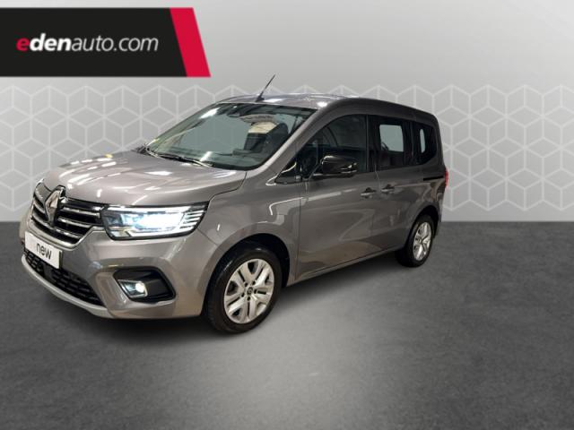 Renault Kangoo Blue Dci 95 Intens