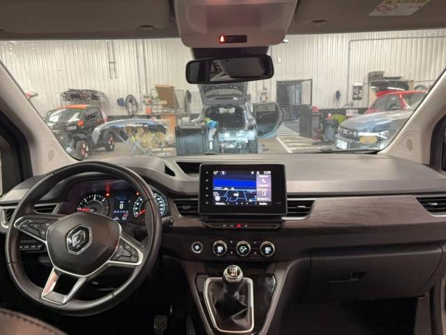 Renault Kangoo image 4