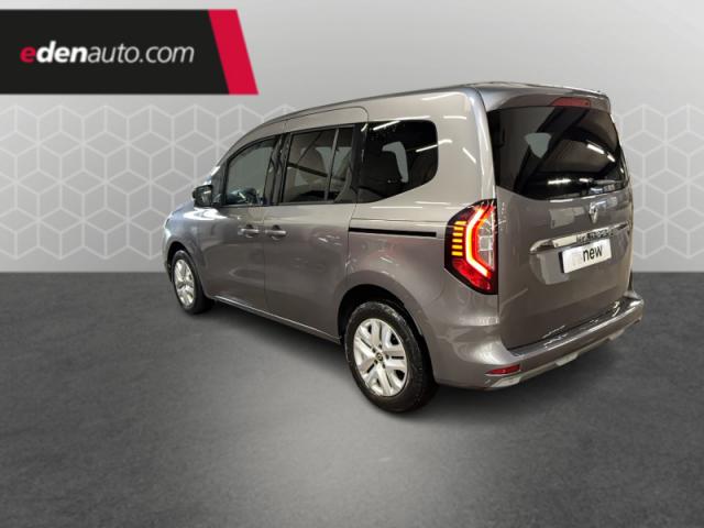 Renault Kangoo image 2