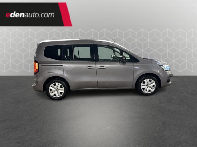 Renault Kangoo image 8