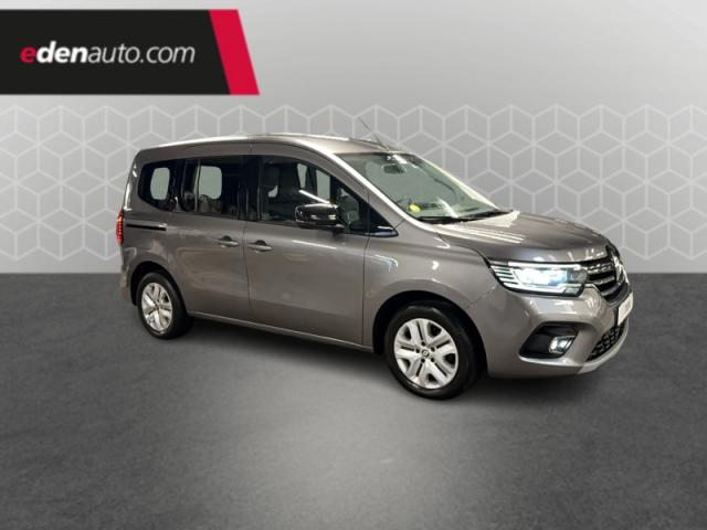 Renault Kangoo image 6