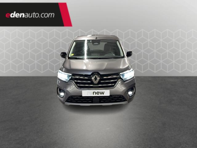 Renault Kangoo image 3