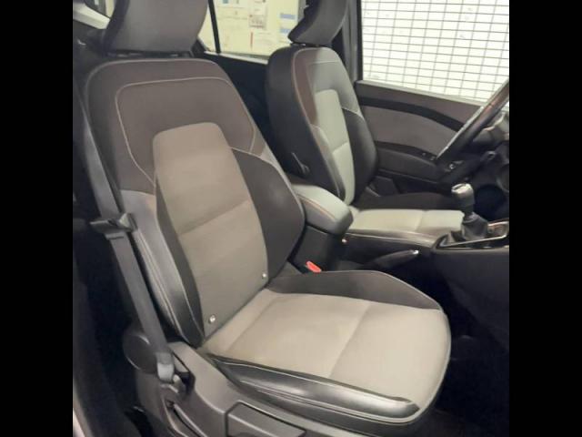 Renault Kangoo image 7